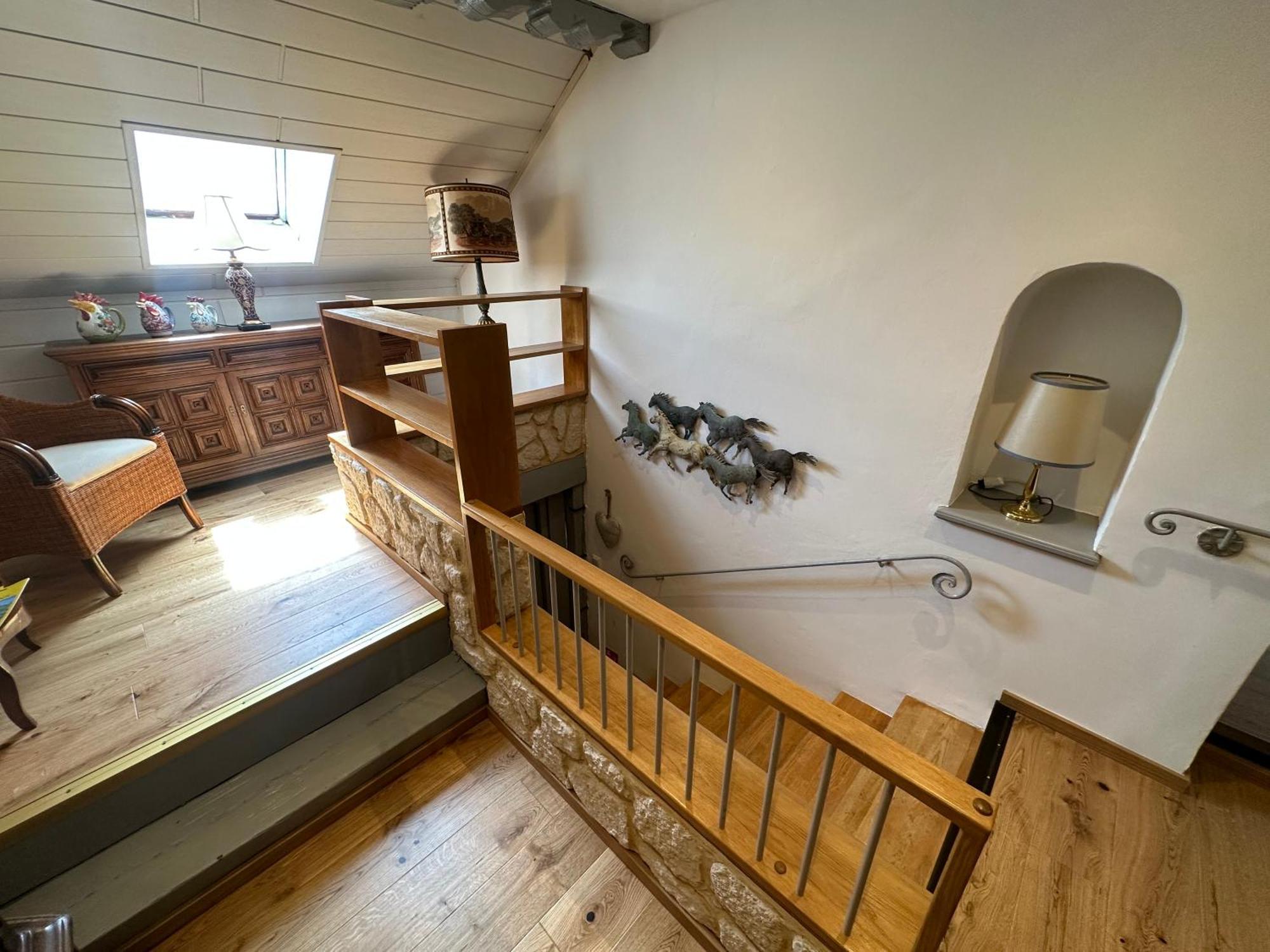 Apartment Nannerls Penthouse